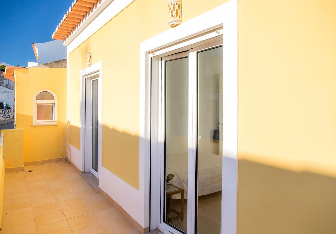 B34 - Central Townhouse In Lagos Villa Exterior photo