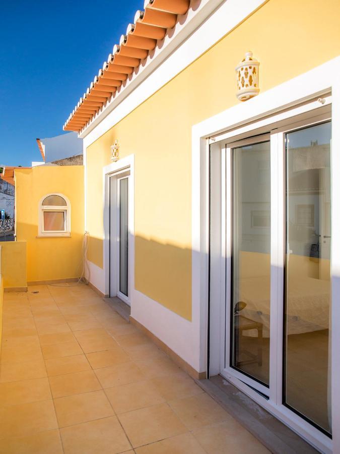 B34 - Central Townhouse In Lagos Villa Exterior photo