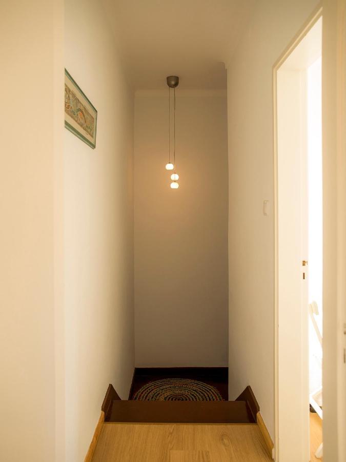 B34 - Central Townhouse In Lagos Villa Exterior photo